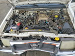 Nissan Navara (Frontier) 2000