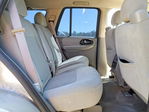 Chevrolet TrailBlazer 2007