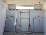 Cadillac SRX 2012