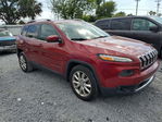 Jeep Cherokee 2014