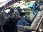 Mazda 3 2012