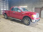 Ford F-150 2014