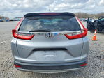 Honda CR-V 2017