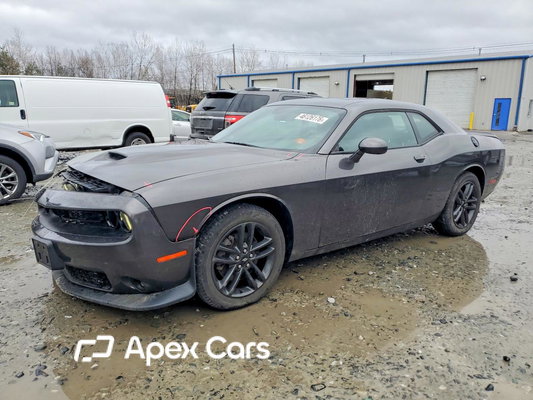 Dodge Challenger 2019 - Image 1 of 12