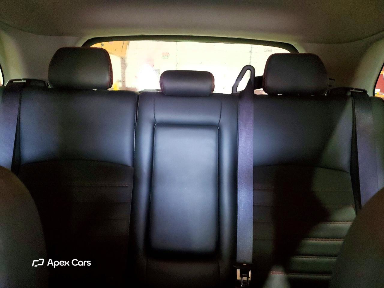 Mitsubishi Outlander 2018