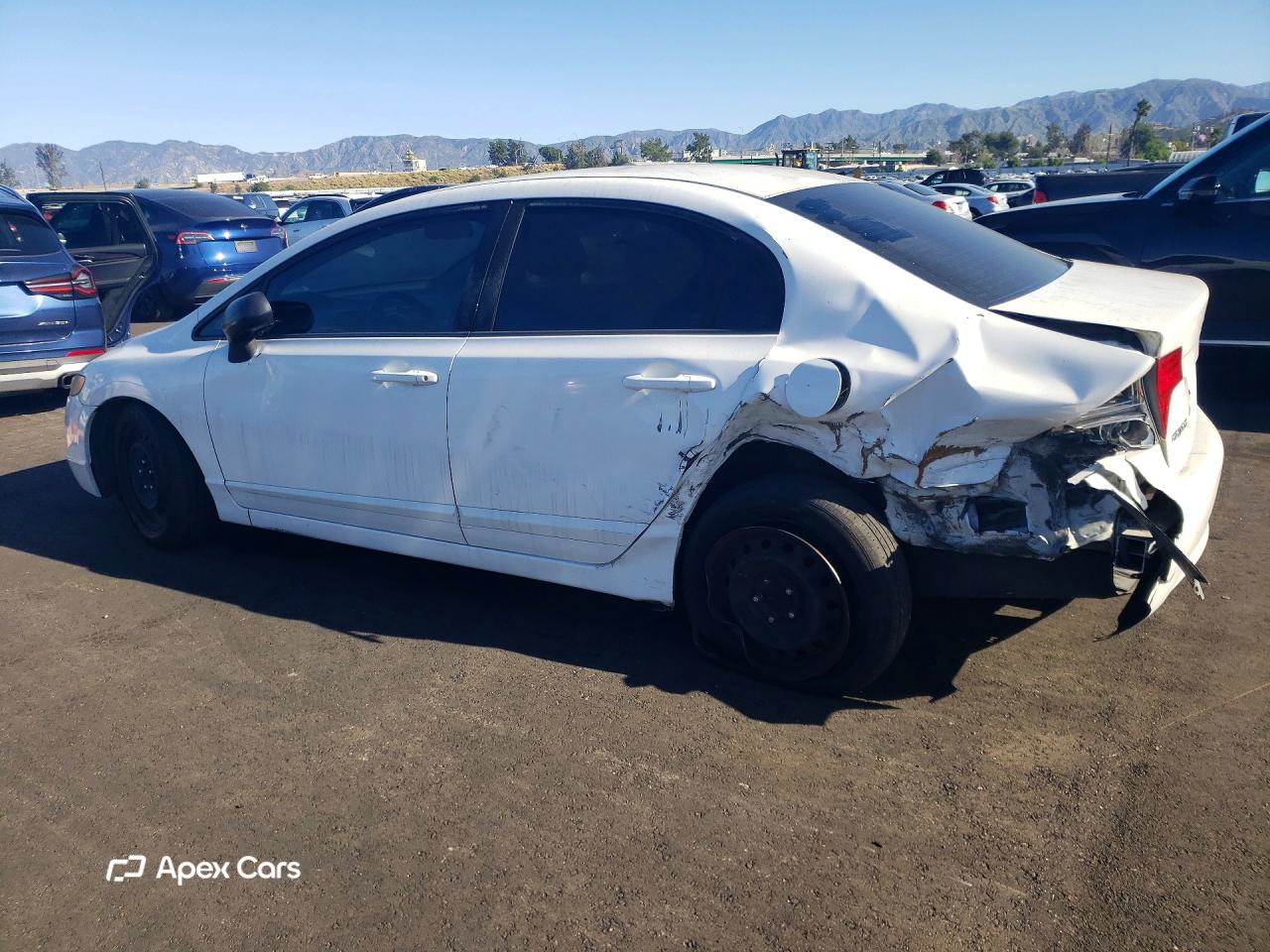 Honda Civic 2007