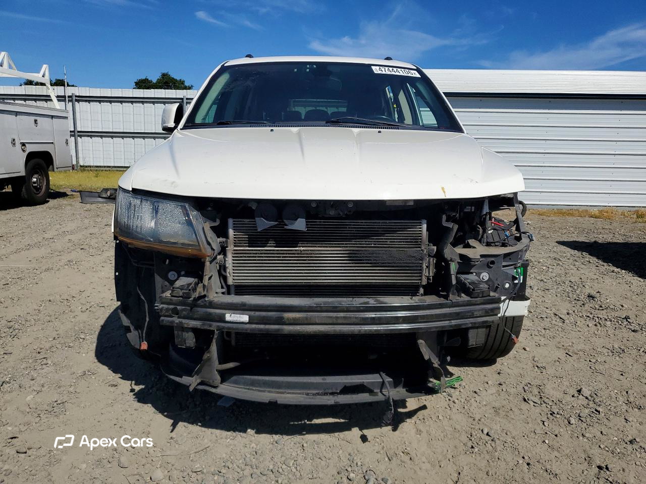 Dodge Journey 2019