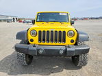 Jeep Wrangler 2008