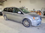 Chrysler Voyager 2016