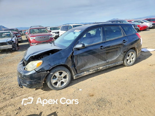 Toyota Matrix 2003 - Image 1 of 13