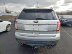 Ford Explorer 2011