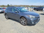 Subaru Outback 2018