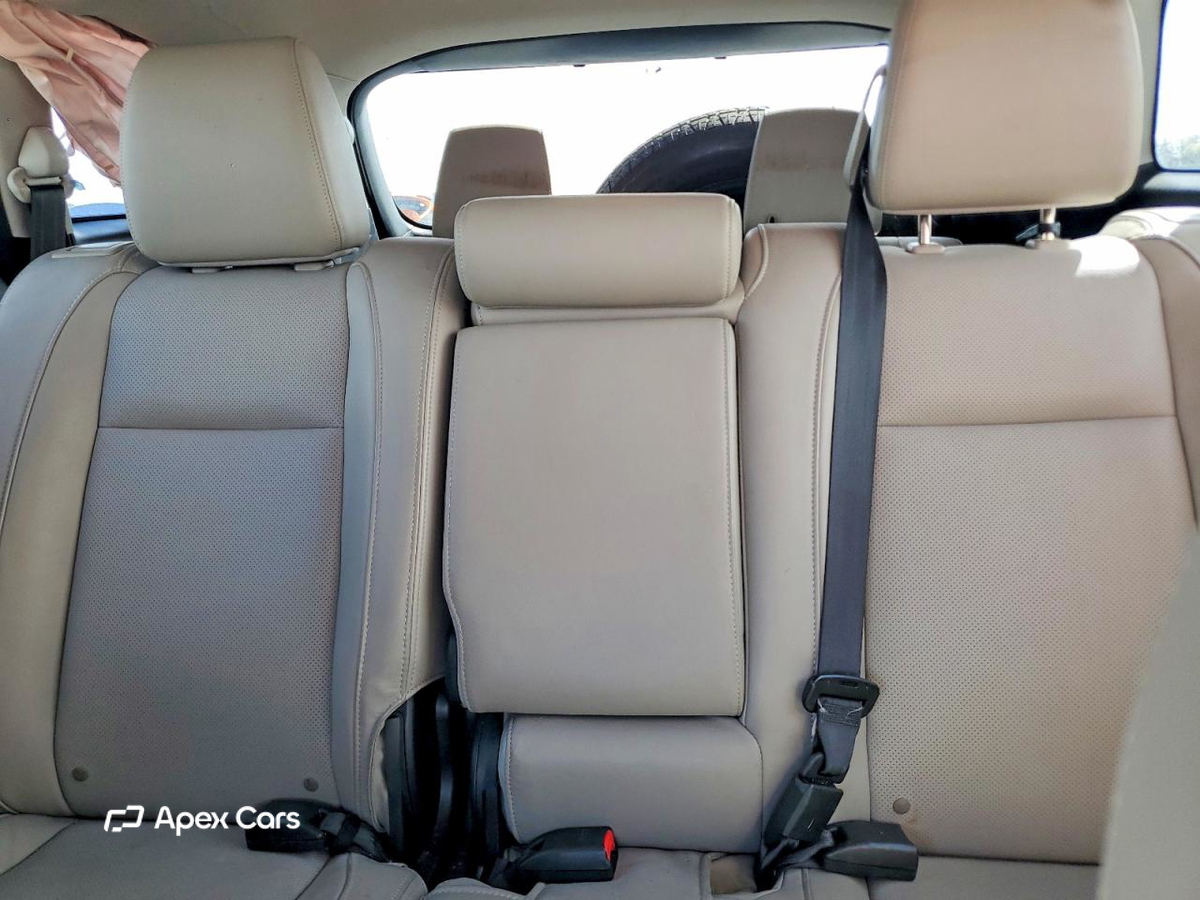 Mazda CX-9 2014