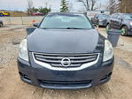 Nissan Altima 2011