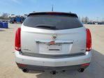Cadillac SRX 2013