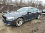 BMW Series 7 2017