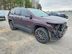 GMC Acadia 2017