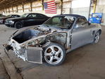 Porsche Boxster 2000