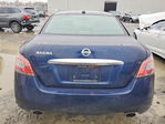 Nissan Maxima 2014