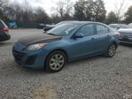 Mazda 3 2011