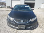 Honda Civic 2015