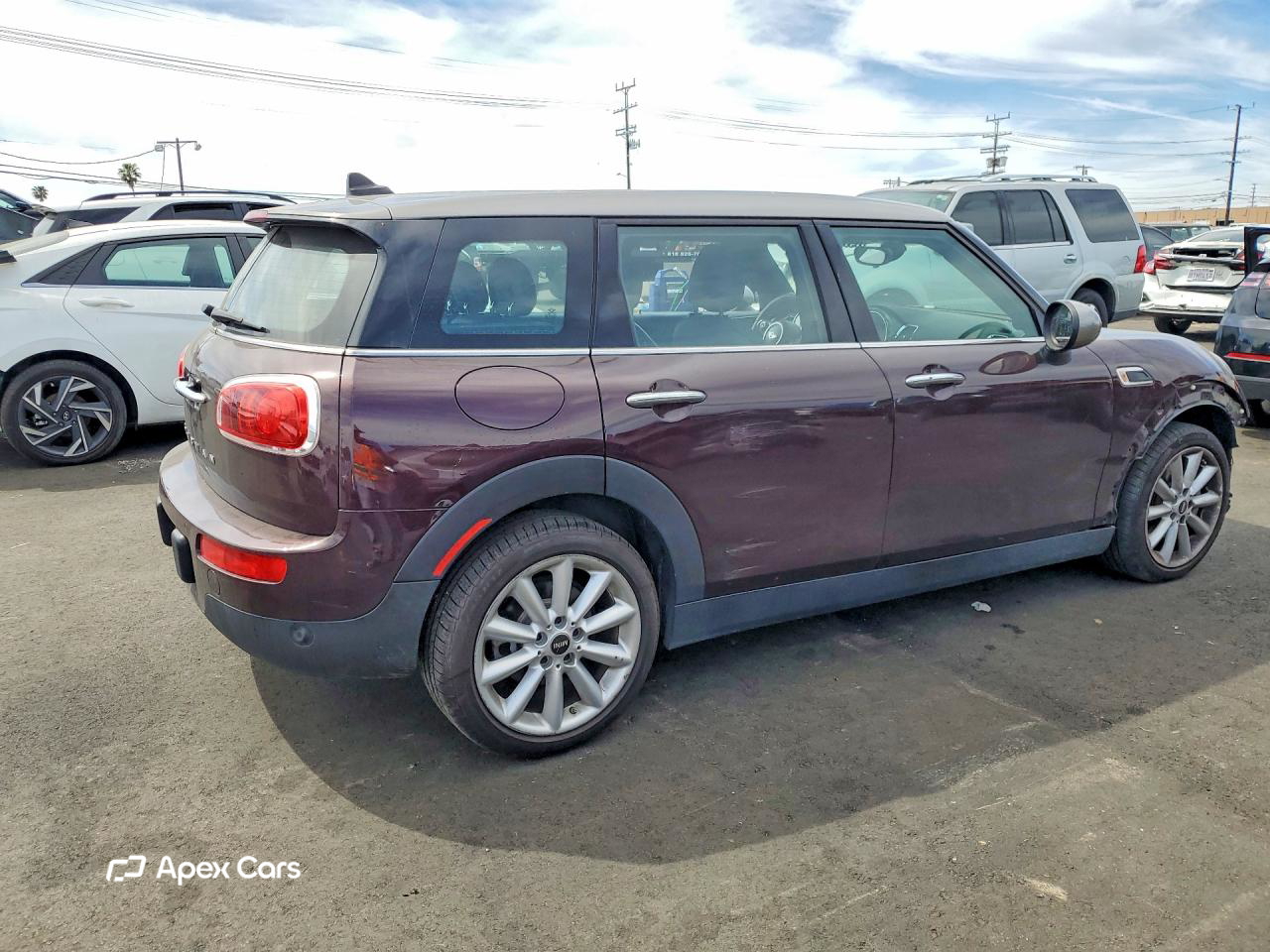 MINI Cooper 2016