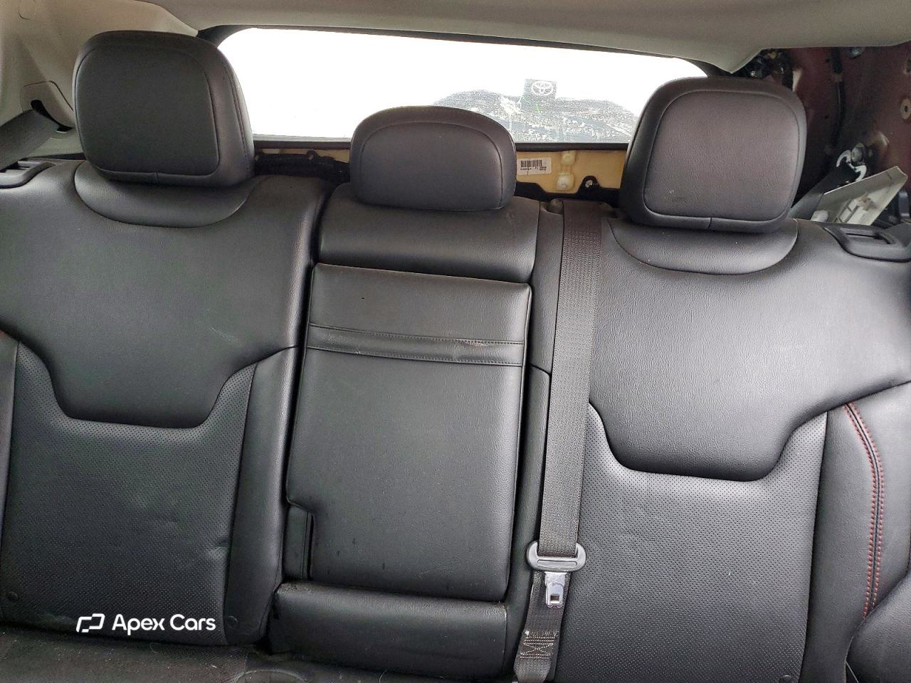Jeep Compass 2019