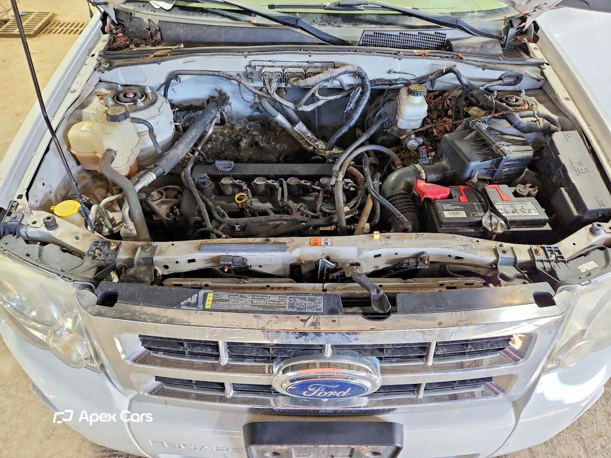 Ford Escape 2010