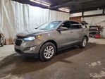 Chevrolet Equinox 2018