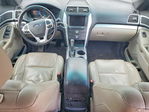 Ford Explorer 2012