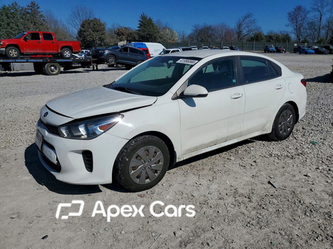 Kia Rio 2019 - Image 1 of 13