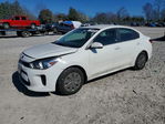 Kia Rio 2019