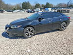 Nissan Maxima 2016