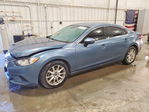 Mazda 6 2016