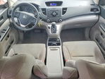 Honda CR-V 2012