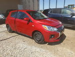Mitsubishi Mirage 2024