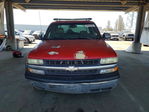 Chevrolet Silverado 2000