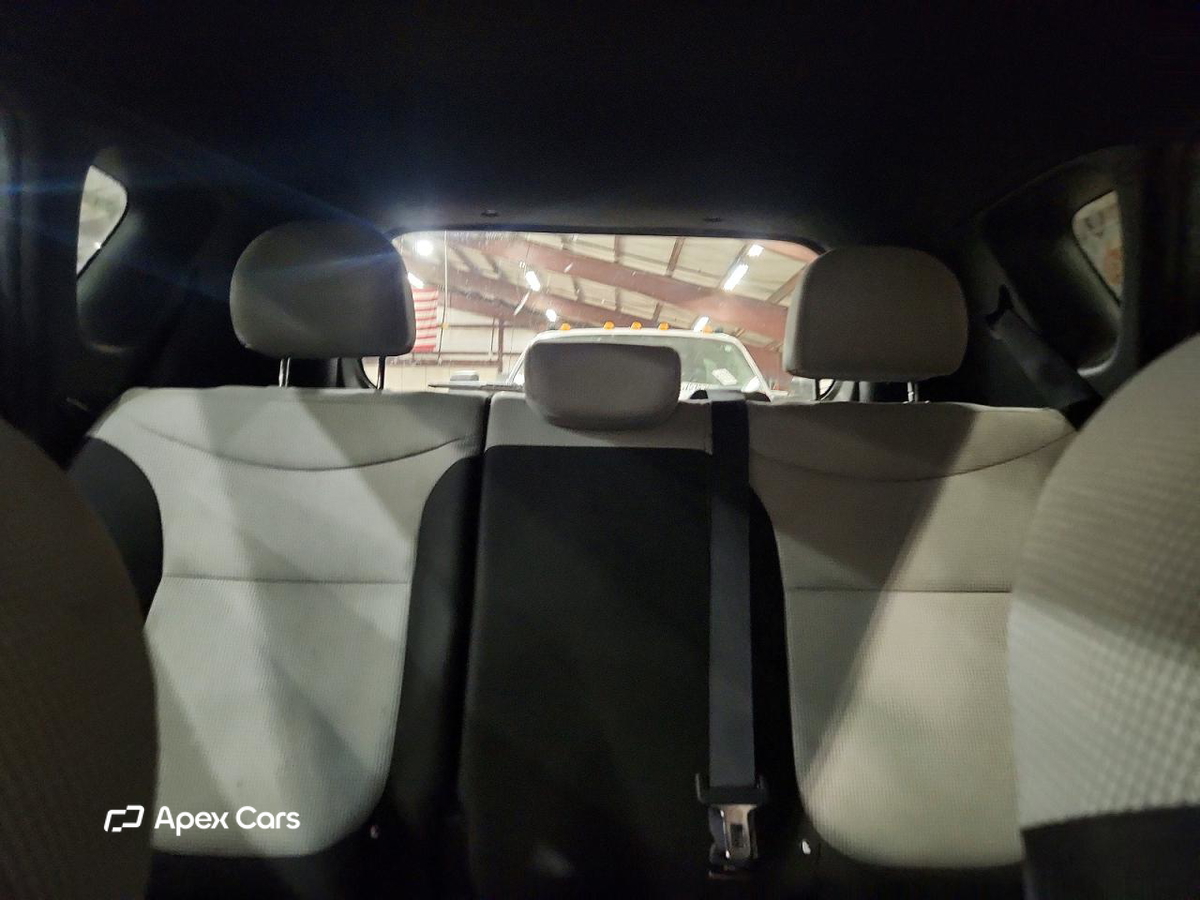 Kia Soul 2016