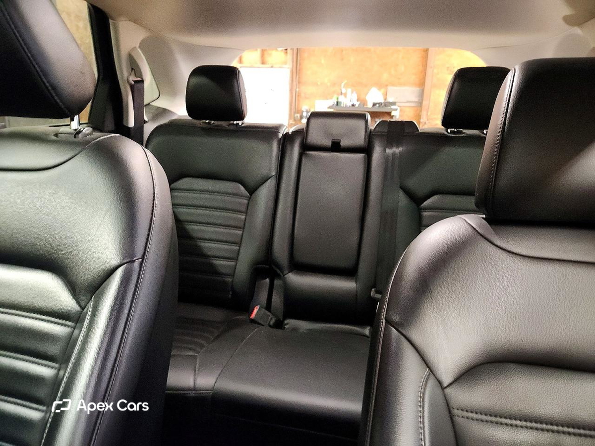 Ford Edge 2020