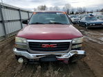GMC Sierra 2005