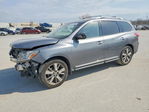 Nissan Pathfinder 2016