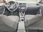 Volkswagen Jetta 2015