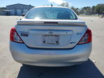 Nissan Versa 2014