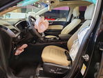 Ford Edge 2018