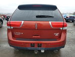 Lincoln MKX 2014