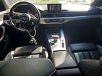 Audi A4 2018