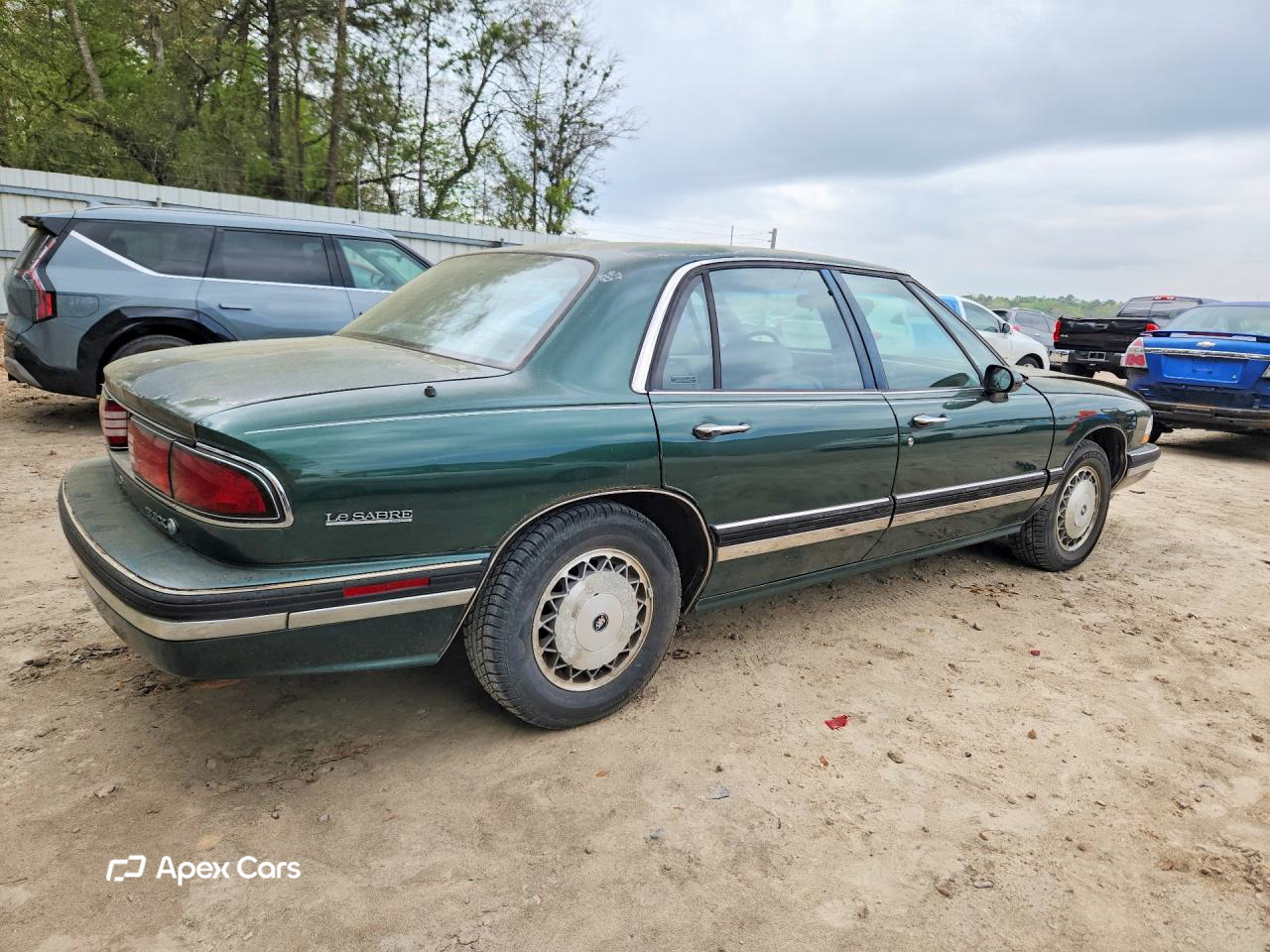 Buick LeSabre 1995