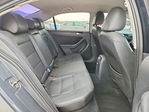 Volkswagen Jetta 2012