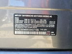 BMW X7 2025