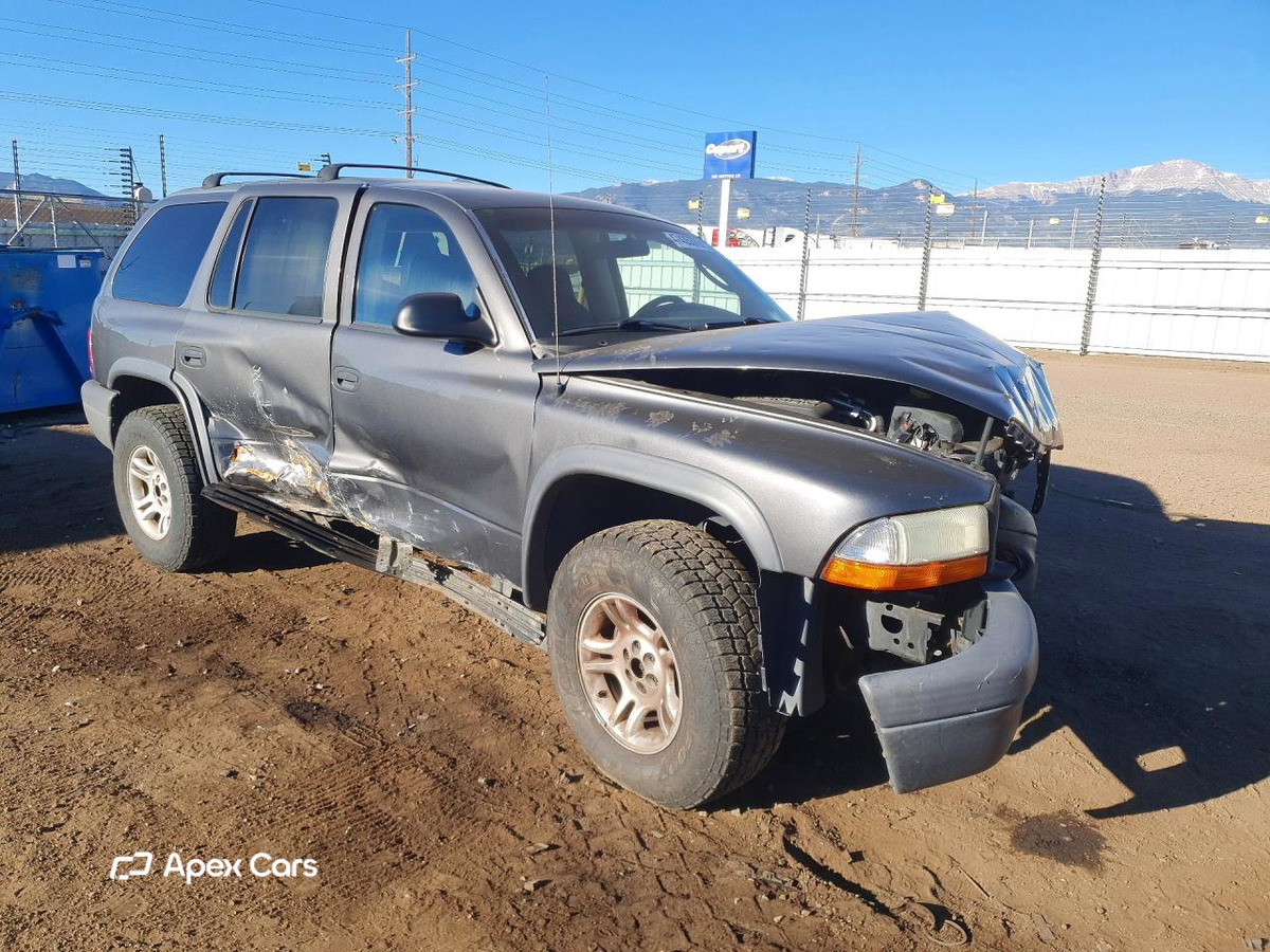 Dodge Durango 2003